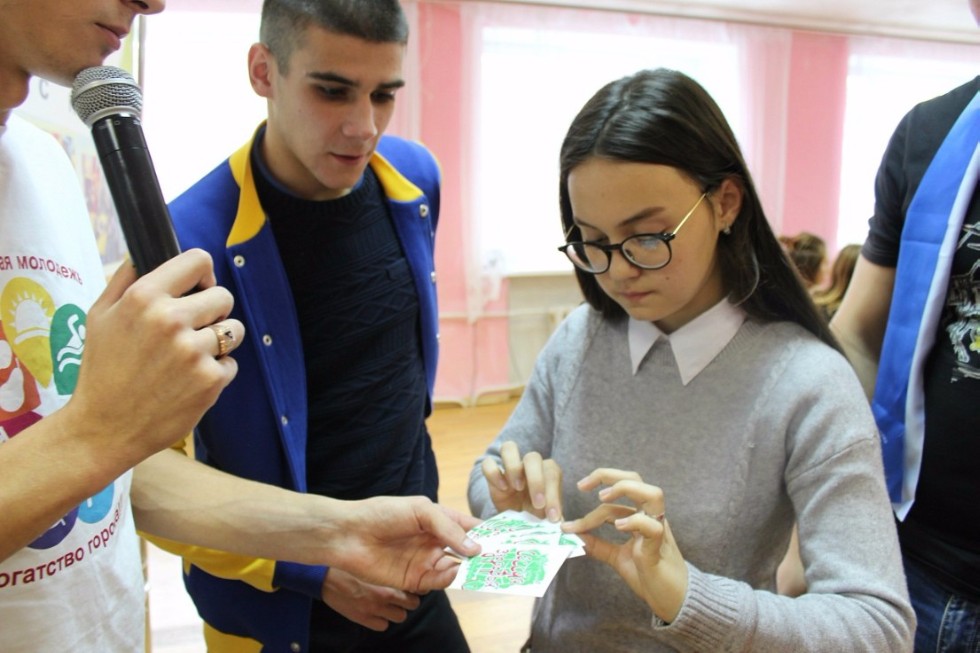 'Сам здоров!' 'Сам здоров!'