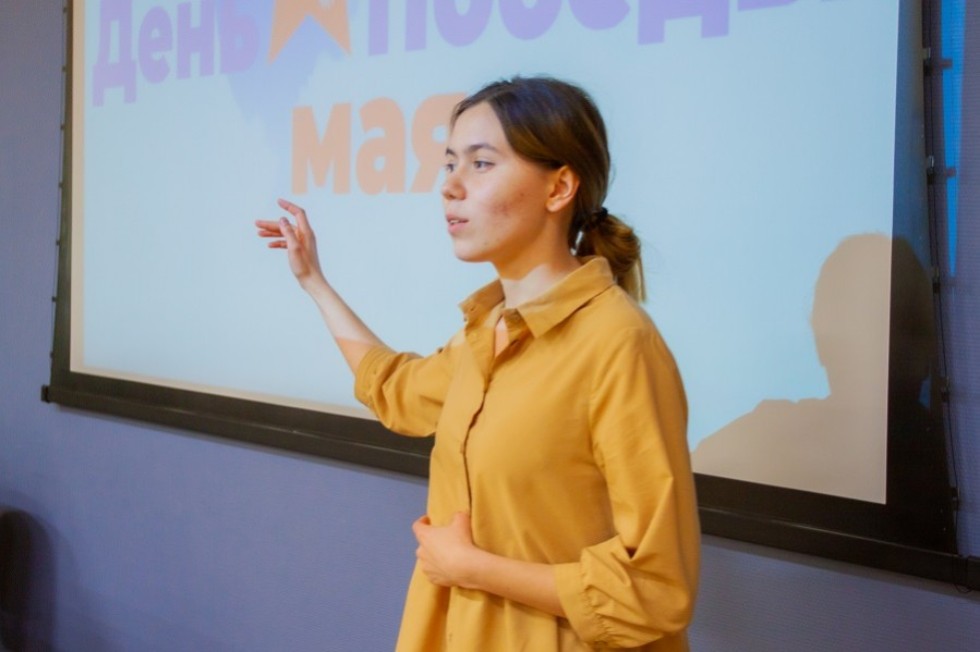 Весна на клавишах Победы Весна на клавишах Победы