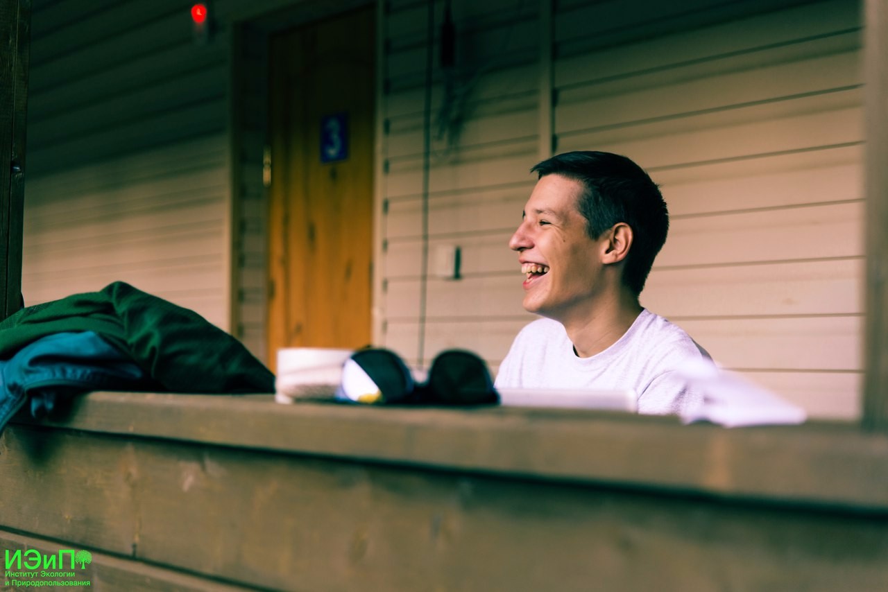 Актив ИнЭП посетил СОЛ Актив ИнЭП посетил СОЛ