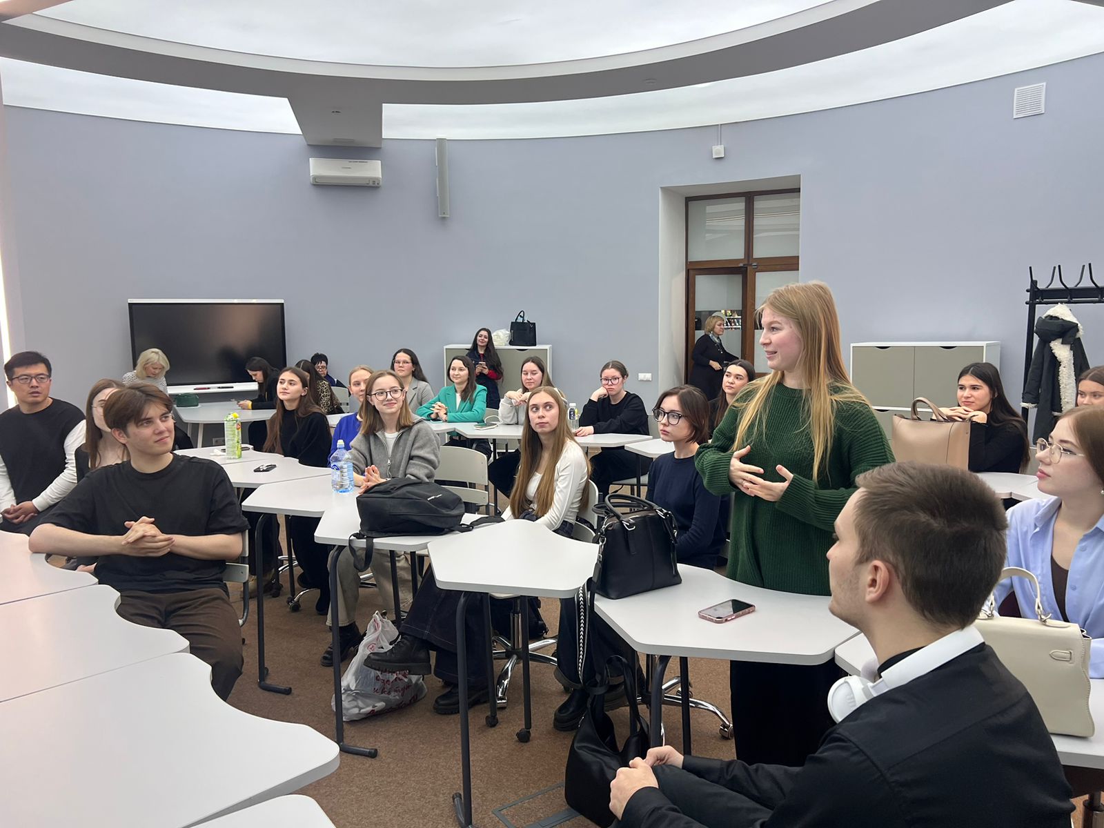 ���������� �������������� �? ���������!