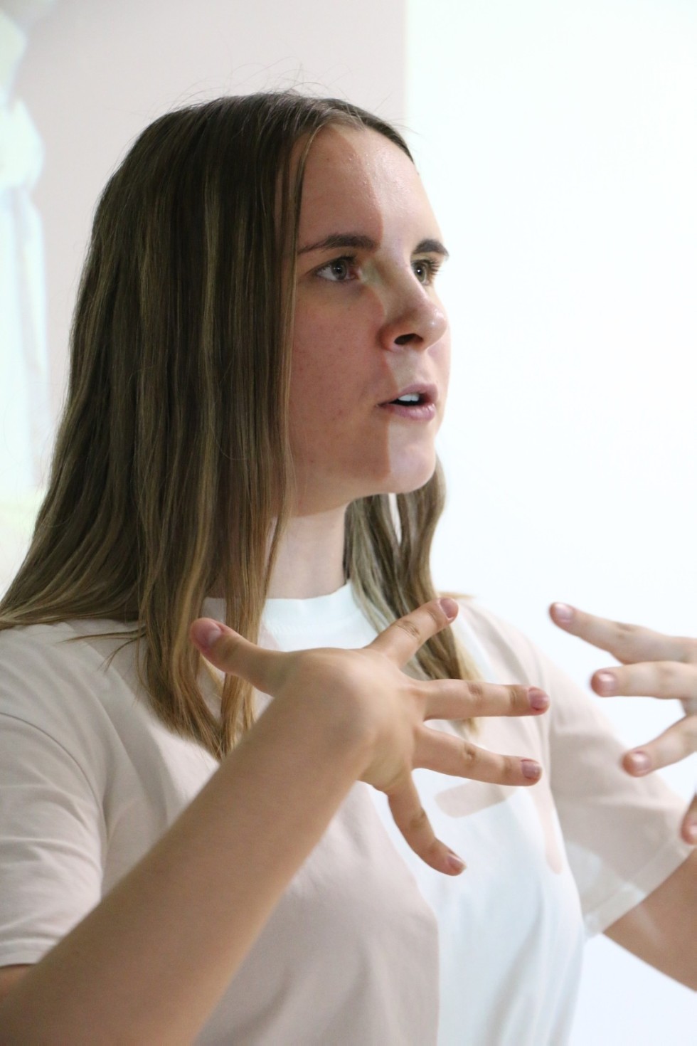 Творческий актив ИТИС встретился с первокурсниками Творческий актив ИТИС встретился с первокурсниками