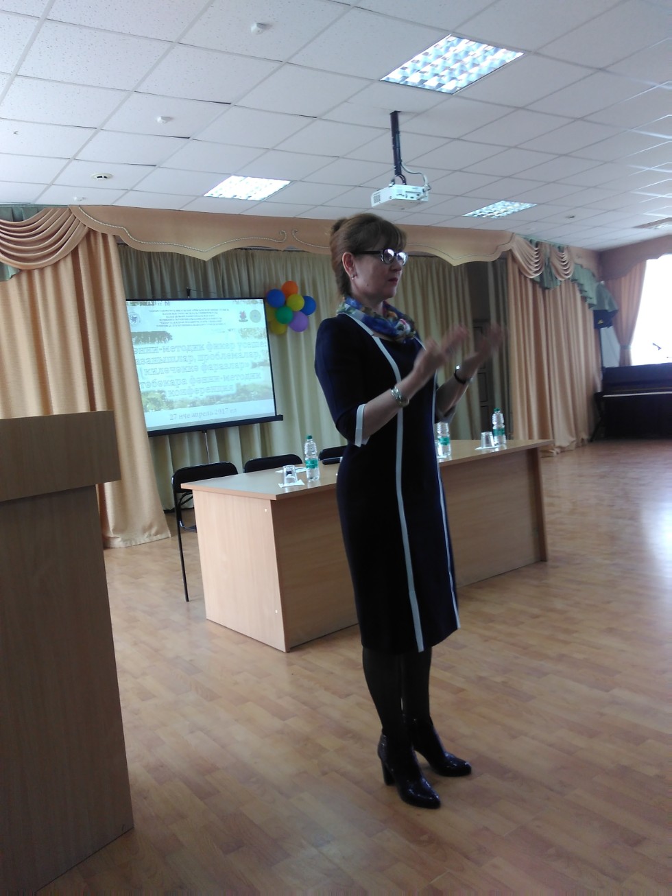 ������������ ������-������������ ����������� ������ 27 ������ 2017 ���� �� ���� ���� '�������� �18'.