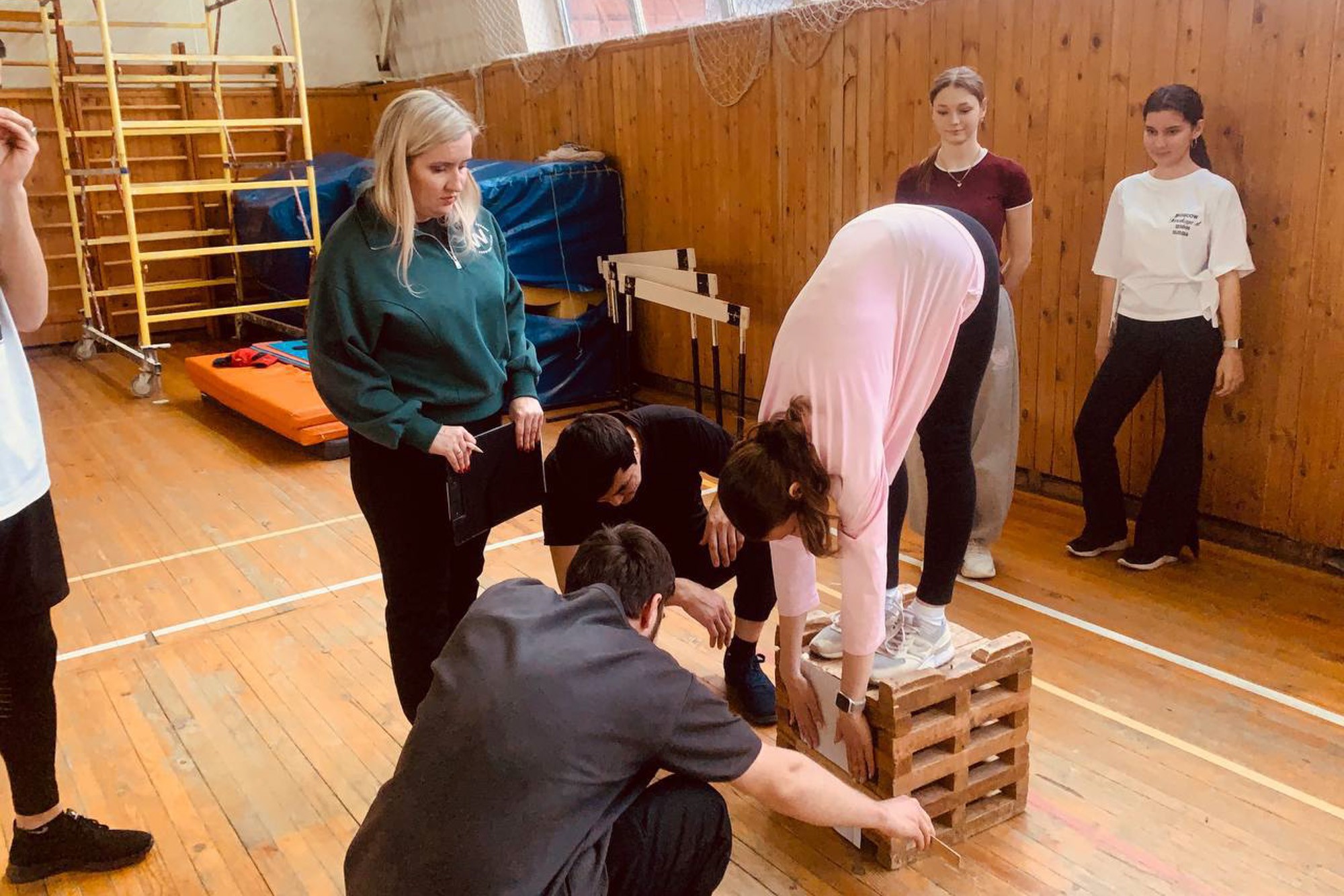 V ������������� ������� ��� �������� � �������� 11 ������� ������� ������������������� ����������