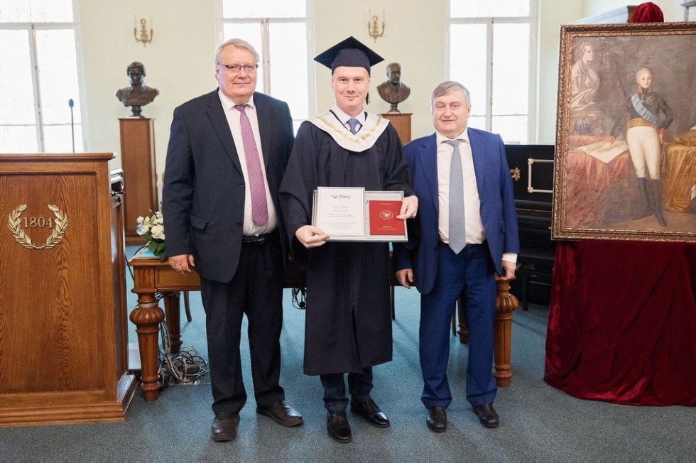 ������������� ��������� �������� �������� DBA, MBA