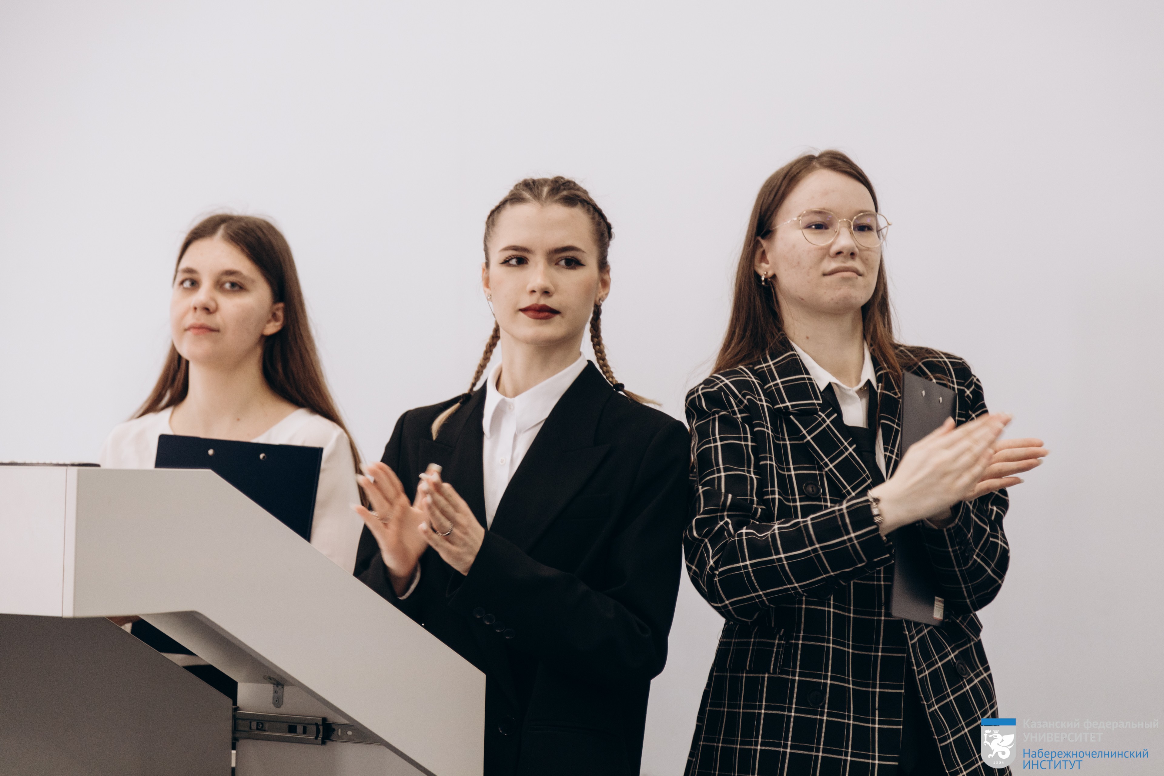 В НЧИ КФУ прошел Детский Университет В НЧИ КФУ прошел Детский Университет