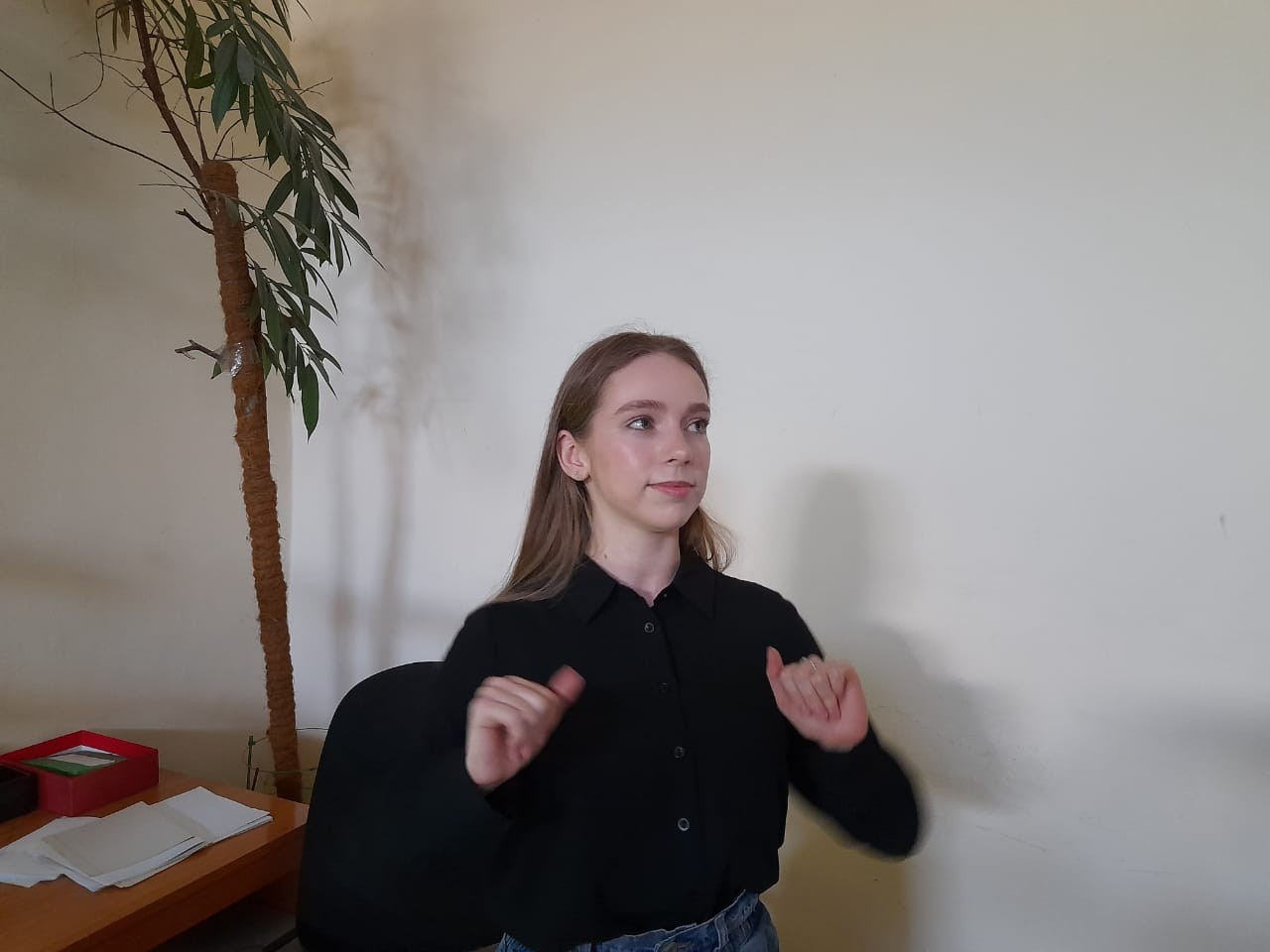 Каким быть учителю начальных классов? Каким быть учителю начальных классов?