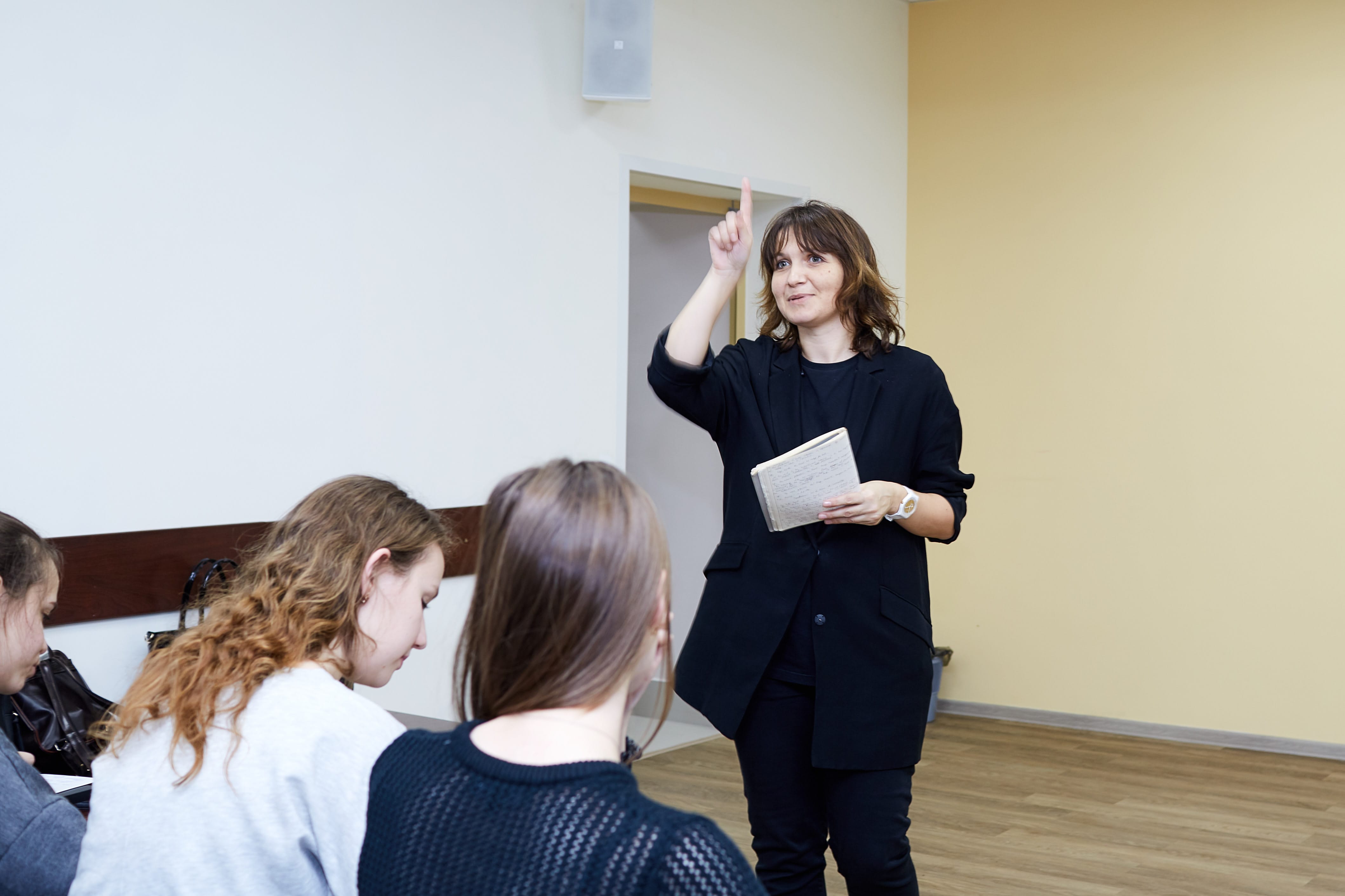 Кинозал Кинозал