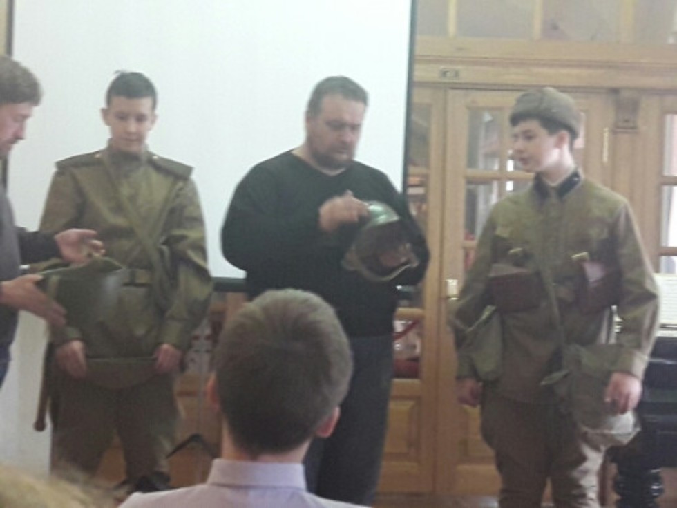 7� ����� ������� �� ��������� � ������������ ����� �� '��� ������, ��� ���������'