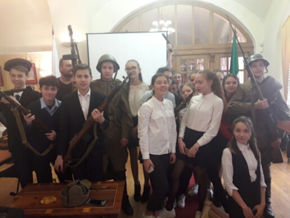 7� ����� ������� �� ��������� � ������������ ����� �� '��� ������, ��� ���������'