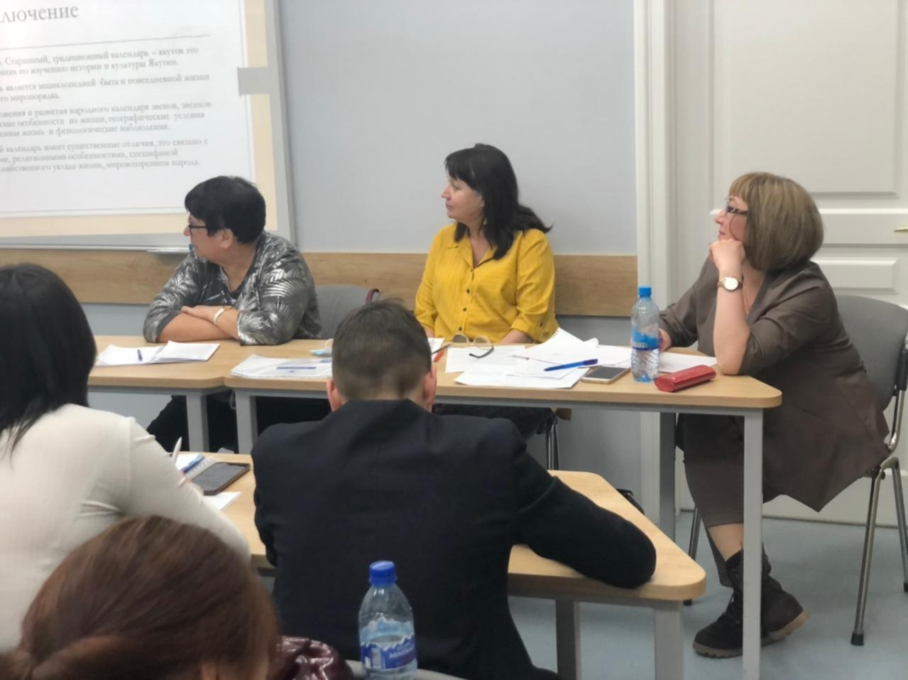 VI Всероссийская (с международным участием) научная конференция учащихся имени Н.И. Лобачевского. VI Всероссийская (с международным участием) научная конференция учащихся имени Н.И. Лобачевского.