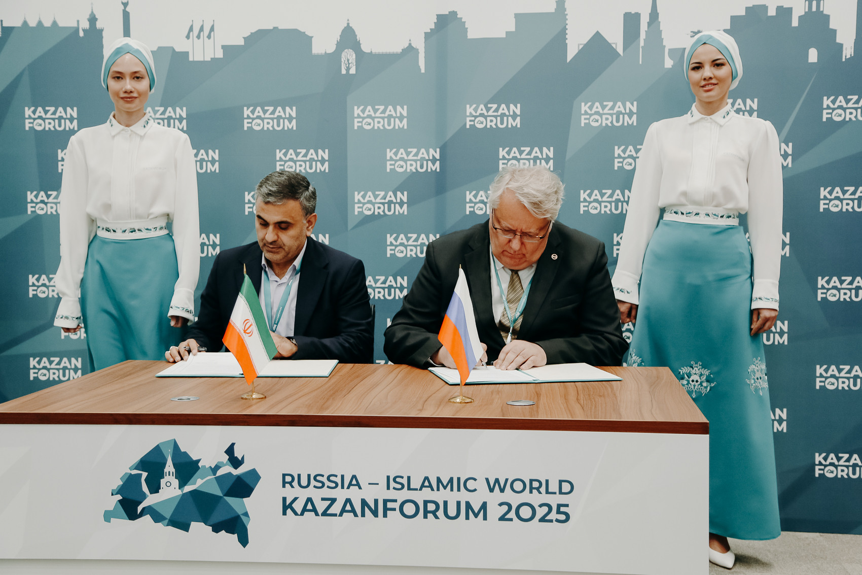 Kazan Federal University will cooperate with AAOIFI in the field of Islamic finance