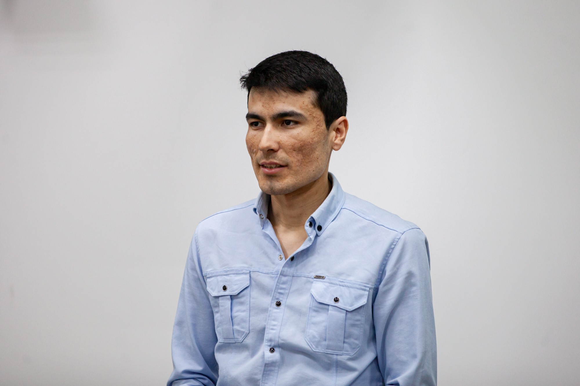 В Елабужском институте КФУ отметили праздник Навруз В Елабужском институте КФУ отметили праздник Навруз