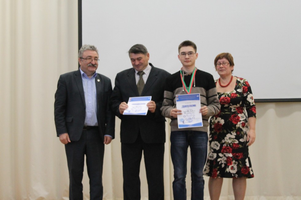 ��������������� ��������� ���� ������������� '�������� XXI ����'