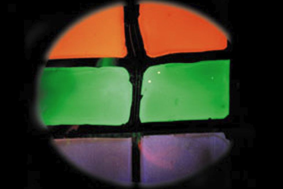 УЛ 'Общий физический практикум по физике конденсированных сред' УЛ 'Общий физический практикум по физике конденсированных сред'