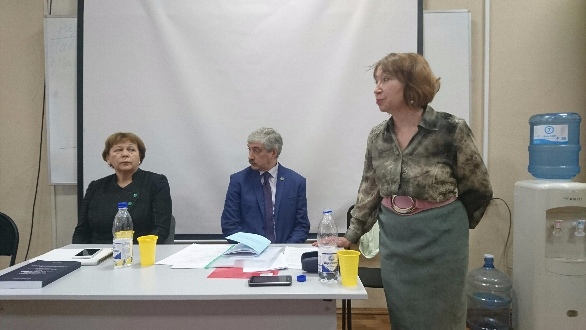 Саморегулируемое медисообщество обсудили в Высшей школе журналистики Саморегулируемое медисообщество обсудили в Высшей школе журналистики