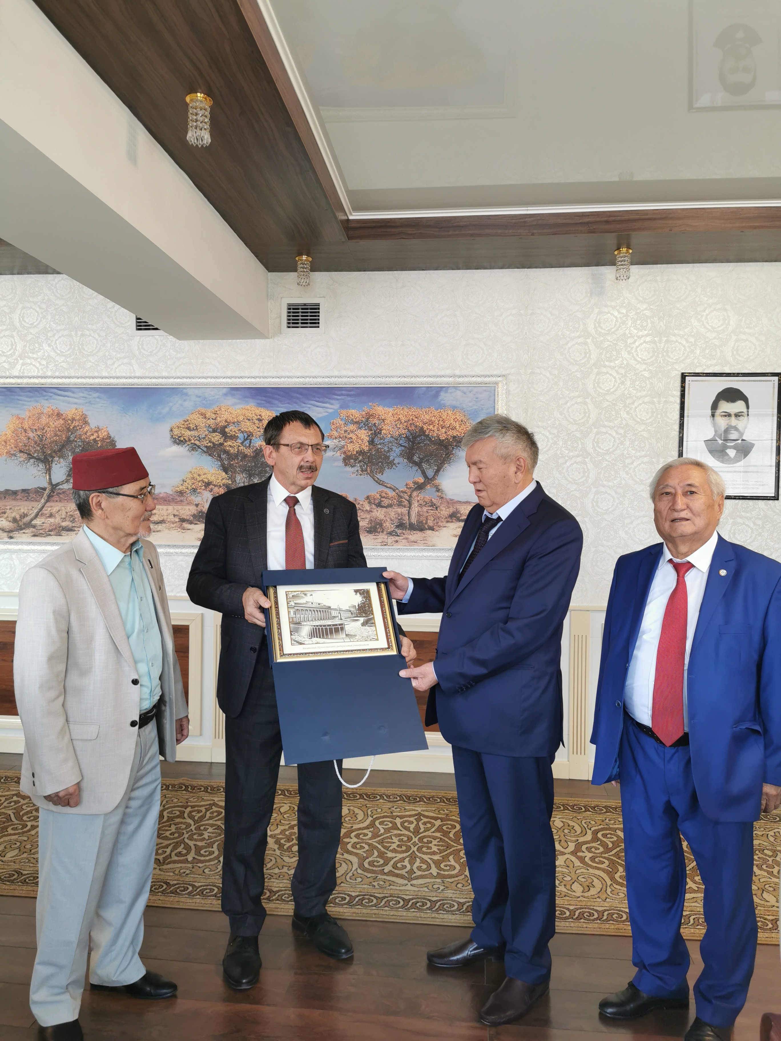 ������������� �������������� ��� ��� � ������� ��������������� ������� � ������������