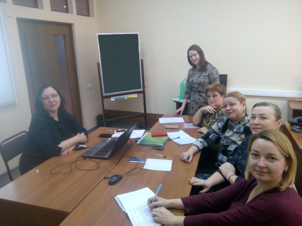 Новые горизонты педагогики вокального искусства Новые горизонты педагогики вокального искусства