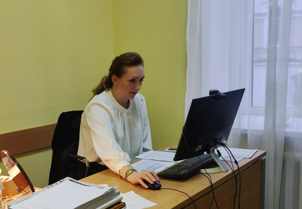 Конференция АИО для молодых исследователей: сотрудничество в области педагогической науки и практики продолжается Конференция АИО для молодых исследователей: сотрудничество в области педагогической науки и практики продолжается