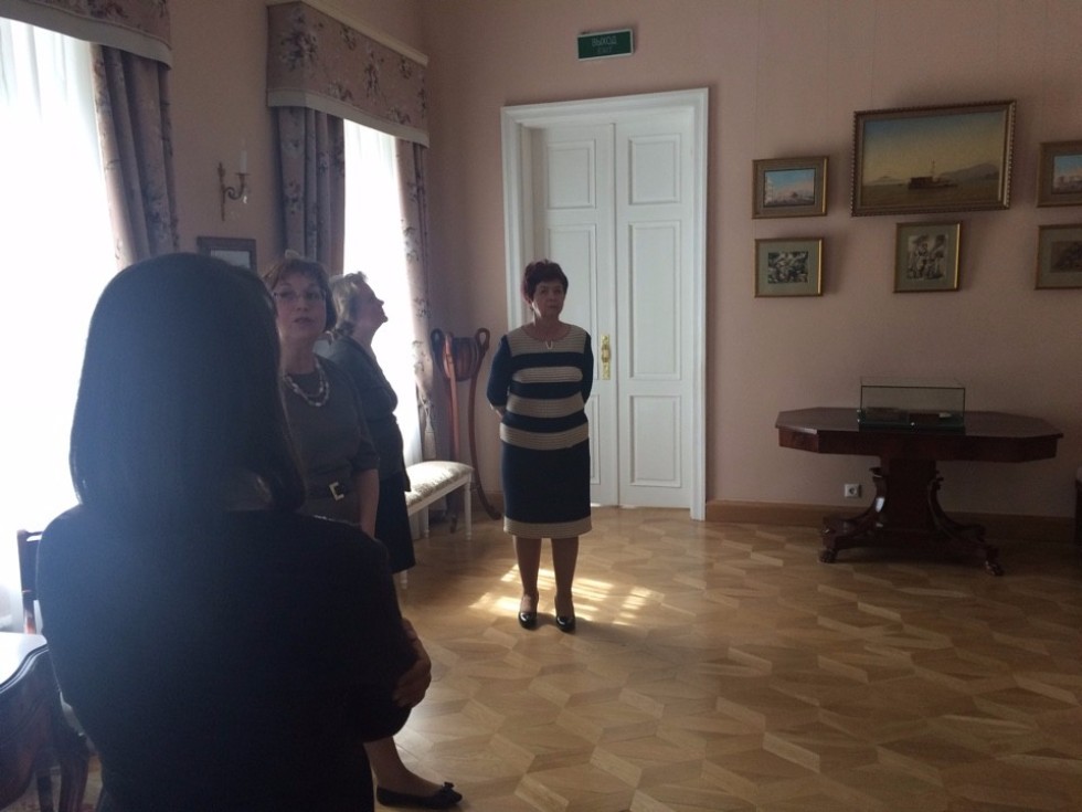 VI ������������� ������-������������ ����������� '������ �������� � ��� �����'