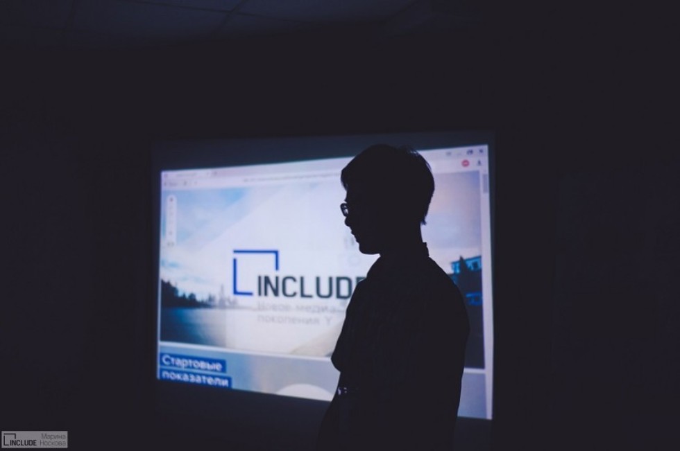 Пресс-центр Пресс-центр