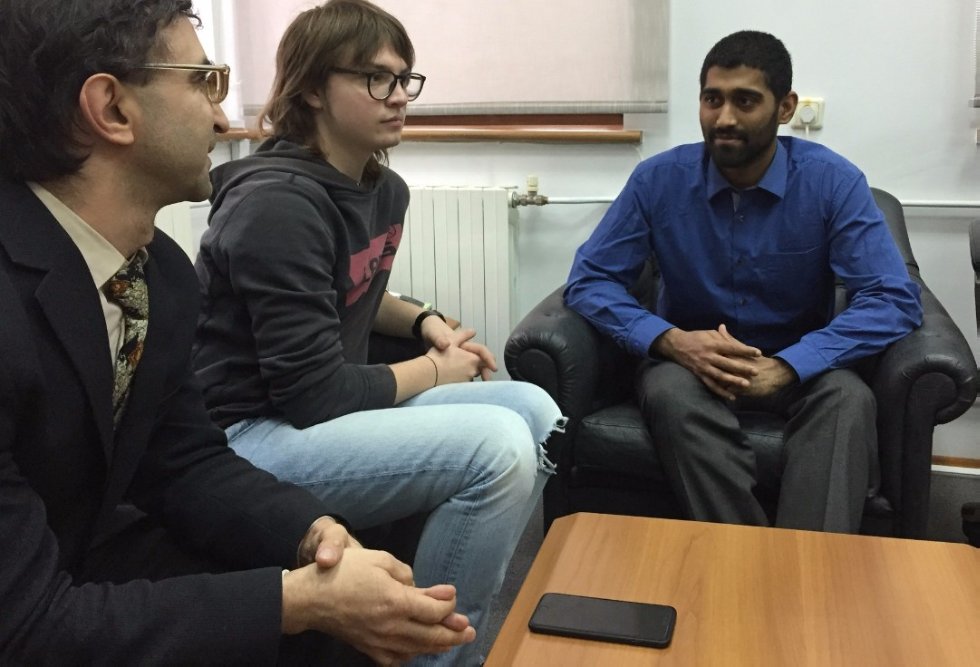 ������ � �����: ���������� �������, ��������������� � ���������� ���������