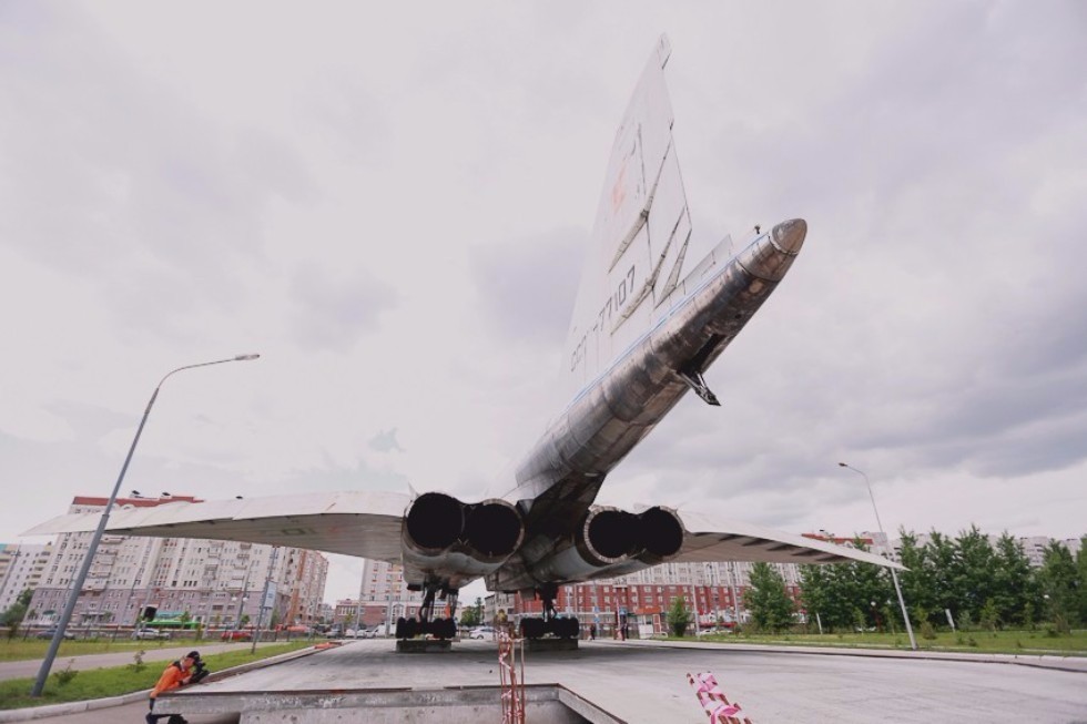 First Meeting of the Tatarstani Council on Science and Education