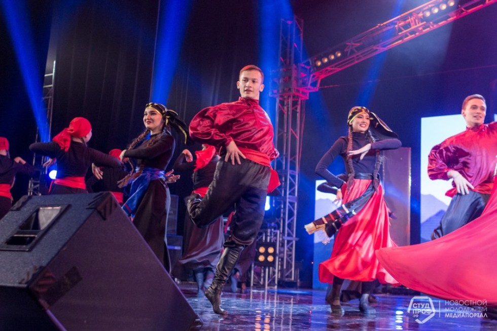 Freshman Day 2018 Festival winners announced Freshman Day 2018 Festival winners announced