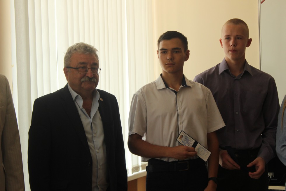 ���� ������ � ���������� ��������� ���