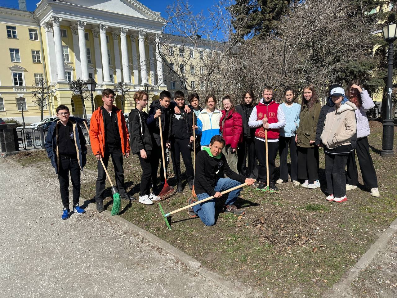 �������� ������� ������� � ������������������� ����������