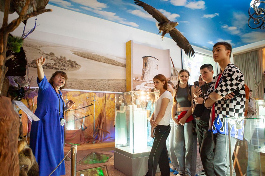 ��������� '��������������� �����' ������������� � �������� ������ � �������� ���������� �������� ���