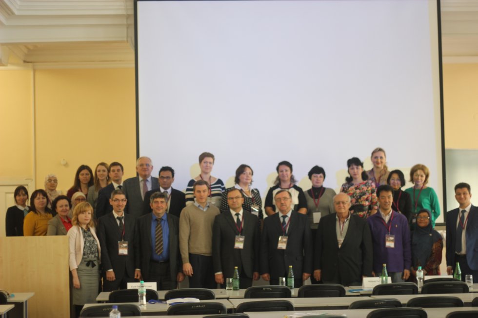         ICIBSoS 2015