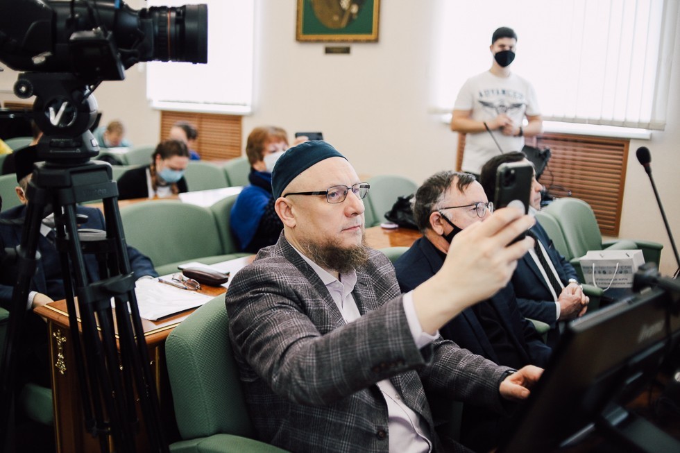 ����� � ���������������� ����