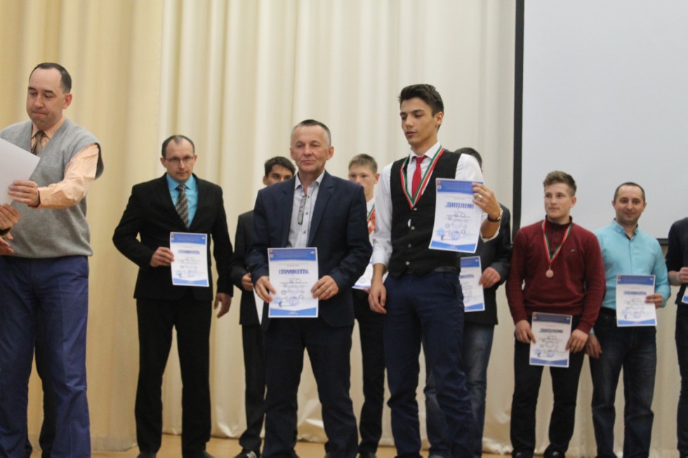 ��������������� ��������� ���� ������������� '�������� XXI ����'