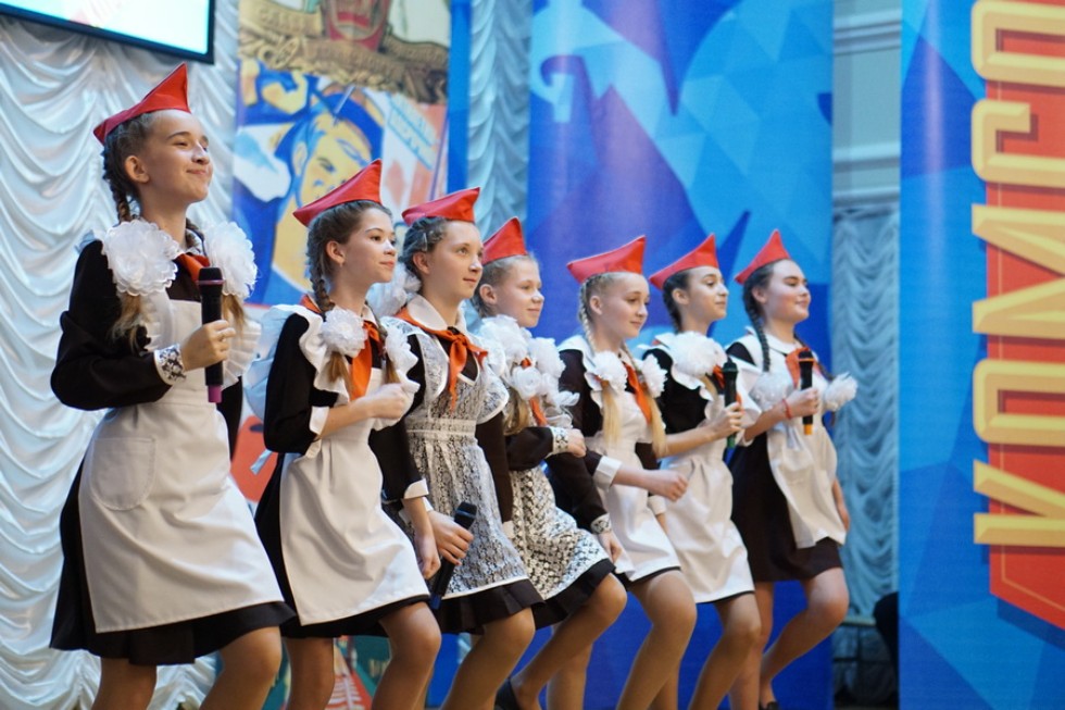 �� ������������� ����������� � ���������� ��������� ��� �������� 100-����� �����