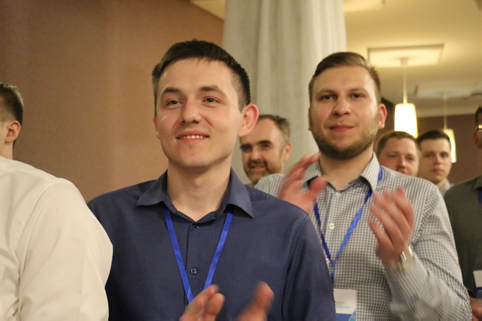 � ���� ����������� XV ��������� ����������� �� ���������� � ����� 2021