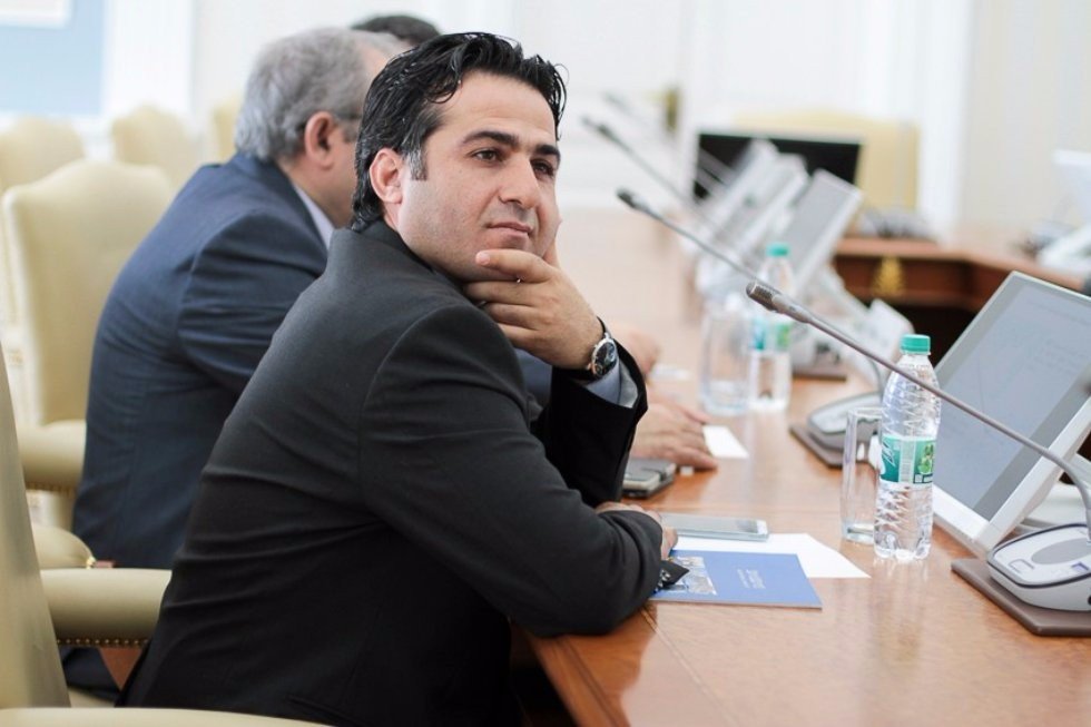 Kazan University Partners Up with Arts, Sciences and Technology University in Lebanon