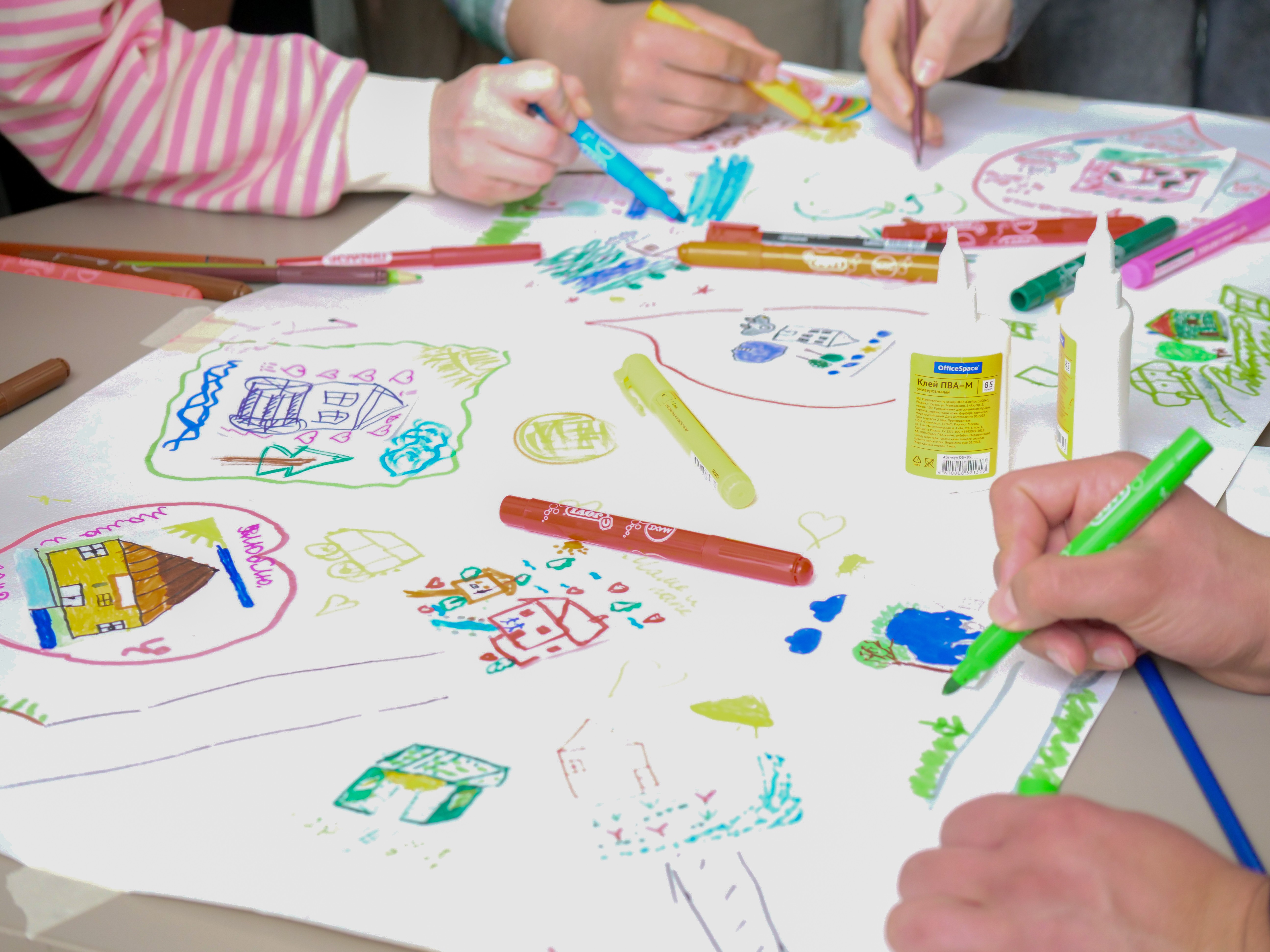 Иностранные студенты ИТИС адаптируются в рамках проекта 'Россия открывает двери' Иностранные студенты ИТИС адаптируются в рамках проекта 'Россия открывает двери'