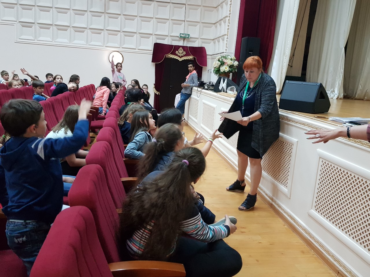 ���������� ���������� ��� �������� ������� ��������������� ������ 