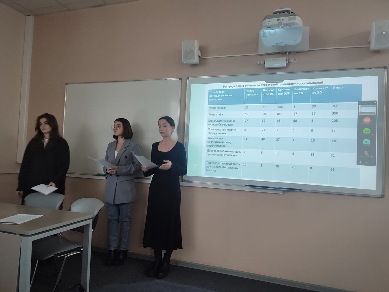 �������� ������� �����, ������� � ������ �� XII ������������� ���������� ISMEF 2023!