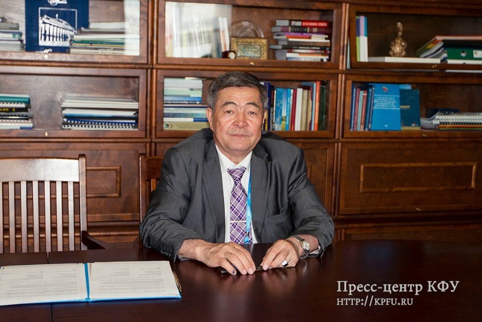 The Korkyt Ata Kyzylorda State University ? Our New Partner