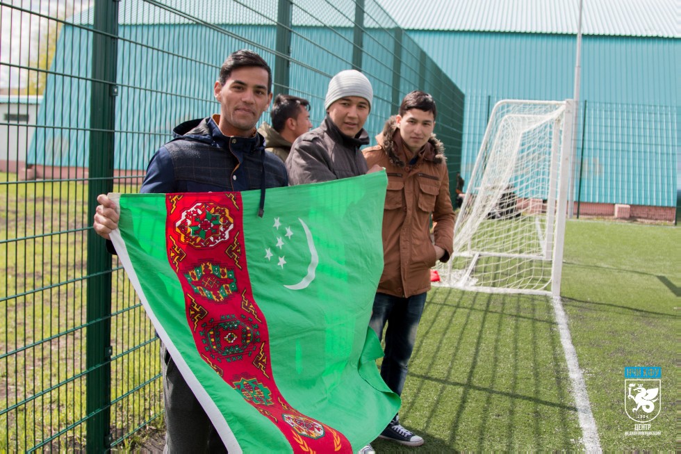 Опыт победил молодость Опыт победил молодость