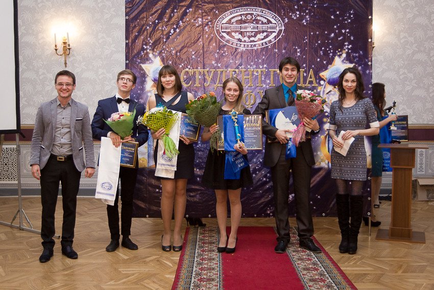 19.12.2013 студент года 19.12.2013 студент года