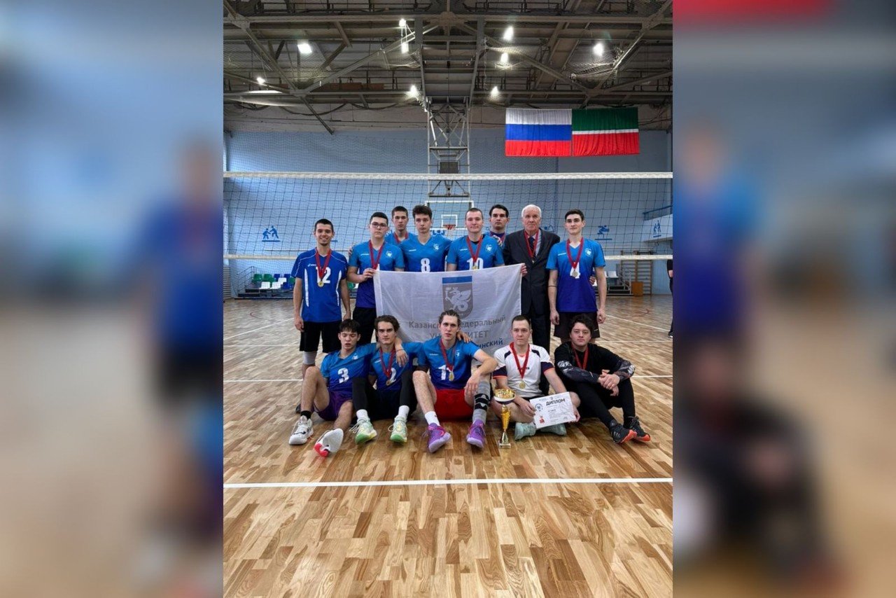 Золото в волейболе Золото в волейболе