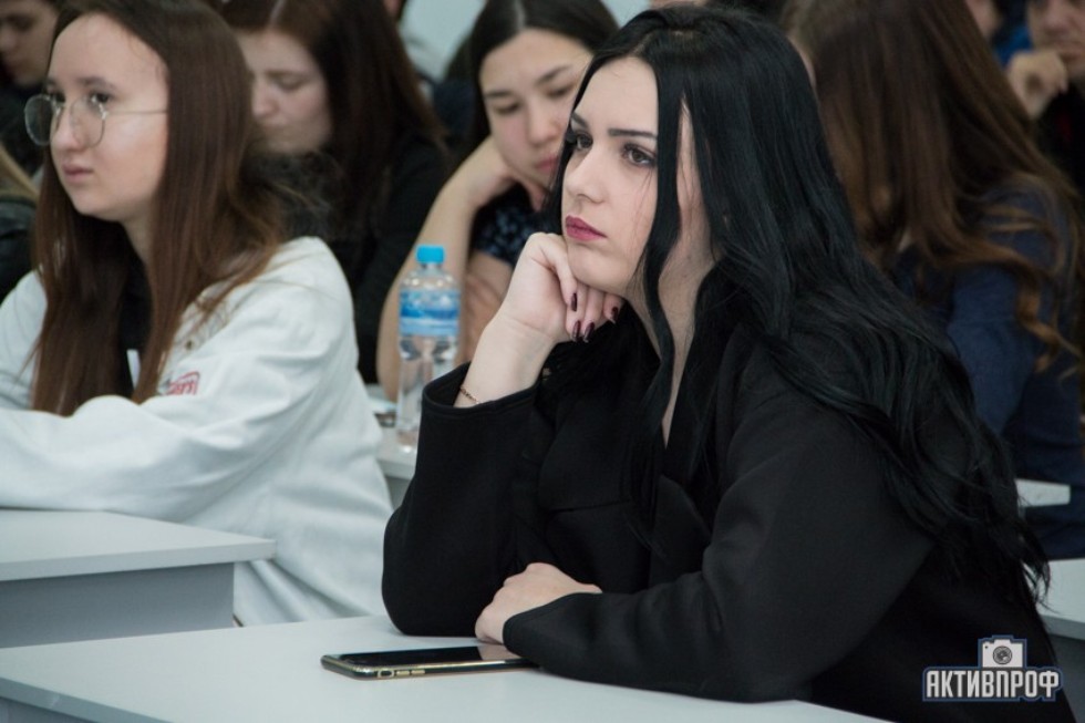 '������� �������� - 2018' � ��� ���