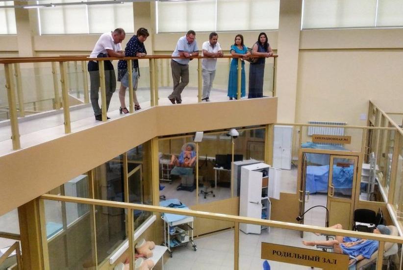 ��������� ��������� ������������ ������������ ������������ � ������� ��������������� �������� ���