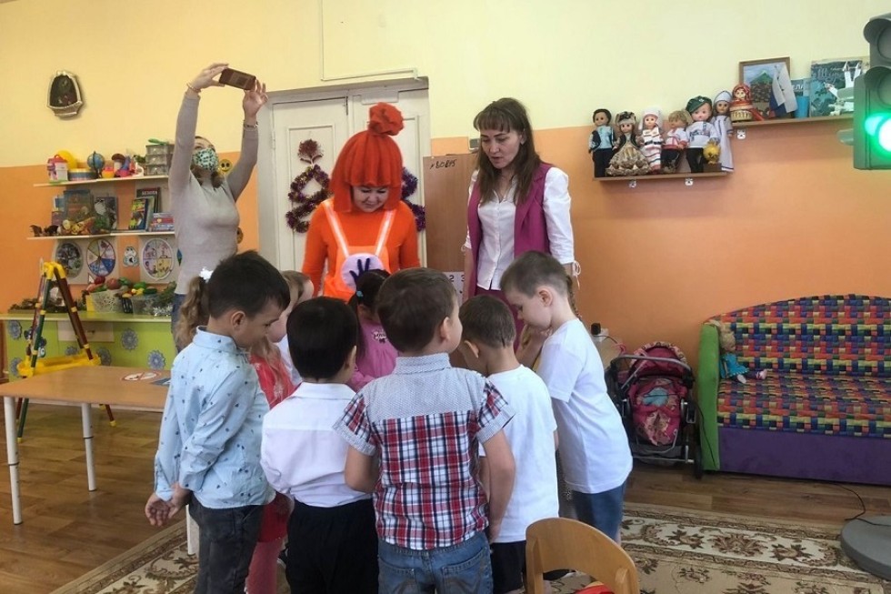 Состоялся методический семинар для воспитателей 'Организации образовательной деятельности в современной дошкольной образовательной организации' Состоялся методический семинар для воспитателей 'Организации образовательной деятельности в современной дошкольной образовательной организации'