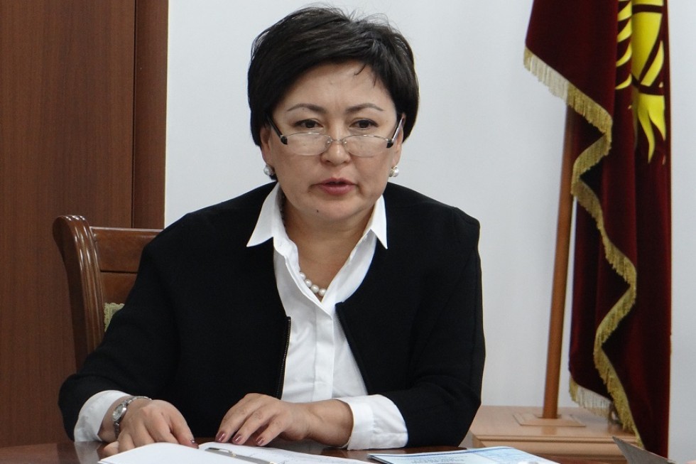 KFU Will Take Part In Retraining of Teachers From Kazakhstan