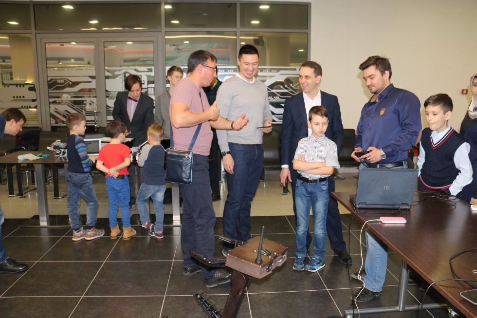 �������� � ���������� ������� ���������������� ������������� ������� ������� � ������� ���������� ��������� '������������ 2017'