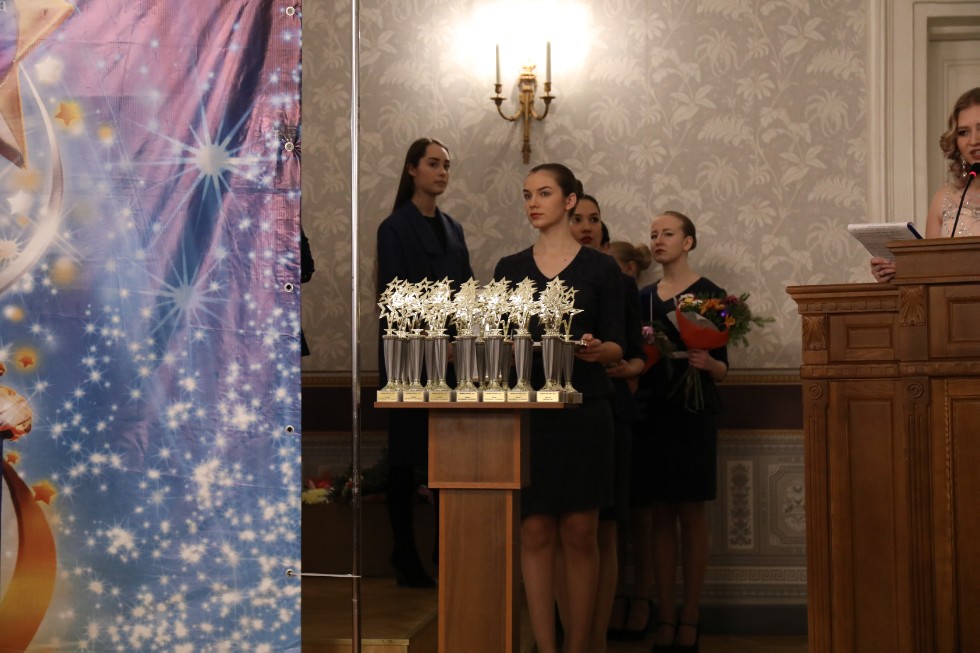 ������� ���� ���-2017: ������������ ������������