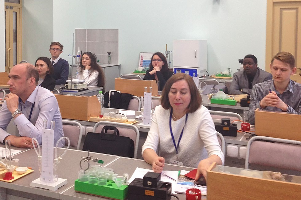 ������� ����������� ����������� �� �������������� ������ - 2017